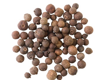 Whole Allspice | Dried Pimento Berries