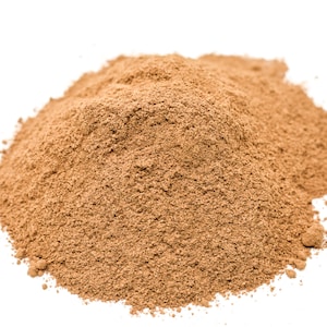 Cinnamon powder