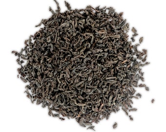 Ceylon Black Tea, Loose Leaf Black Tea from Sri Lanka
