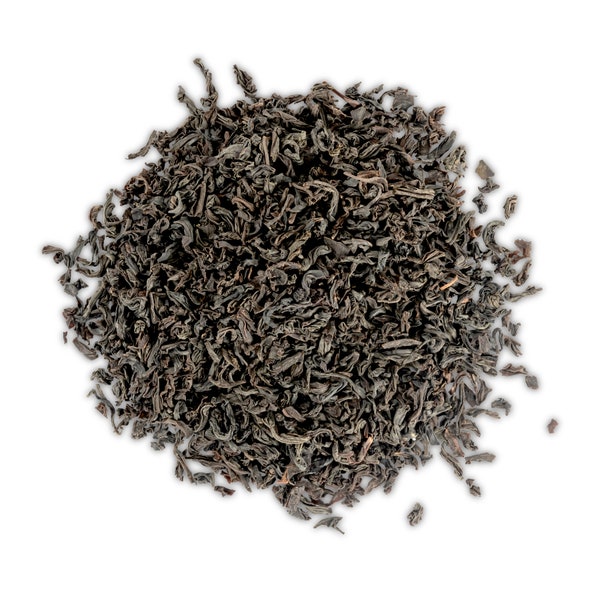 Ceylon Black Tea, Loose Leaf Black Tea from Sri Lanka