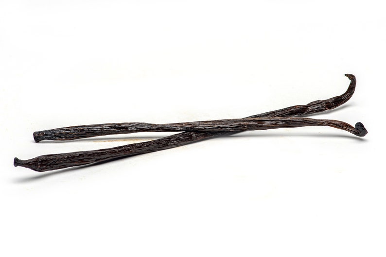 Tahitian Vanilla Beans Gourmet Tahitian Vanilla from Papua New Guinea image 7