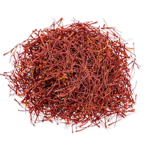 Saffron| Premium Persian Saffron from Afghanistan