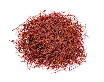 Saffron| Premium Persian Saffron from Afghanistan