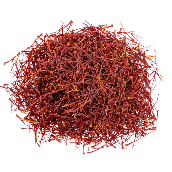 Saffron| Premium Persian Saffron from Afghanistan