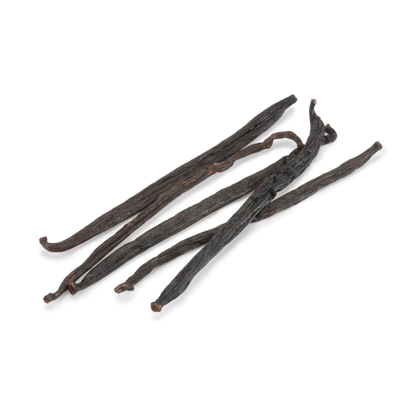 Extract Grade Vanilla Beans Grade B Vanilla Beans for Making Etsy