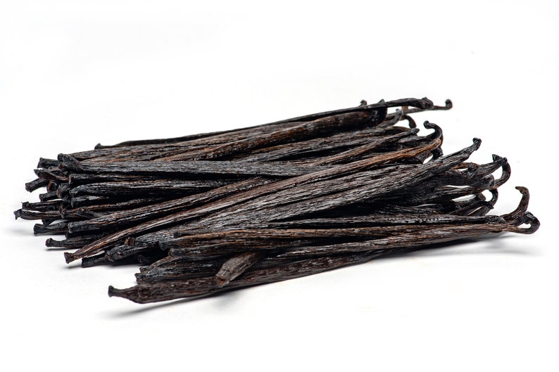 Tahitian Vanilla Beans Gourmet Tahitian Vanilla from Papua New Guinea image 2