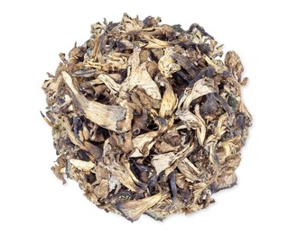 Dried Black Trumpet Mushrooms