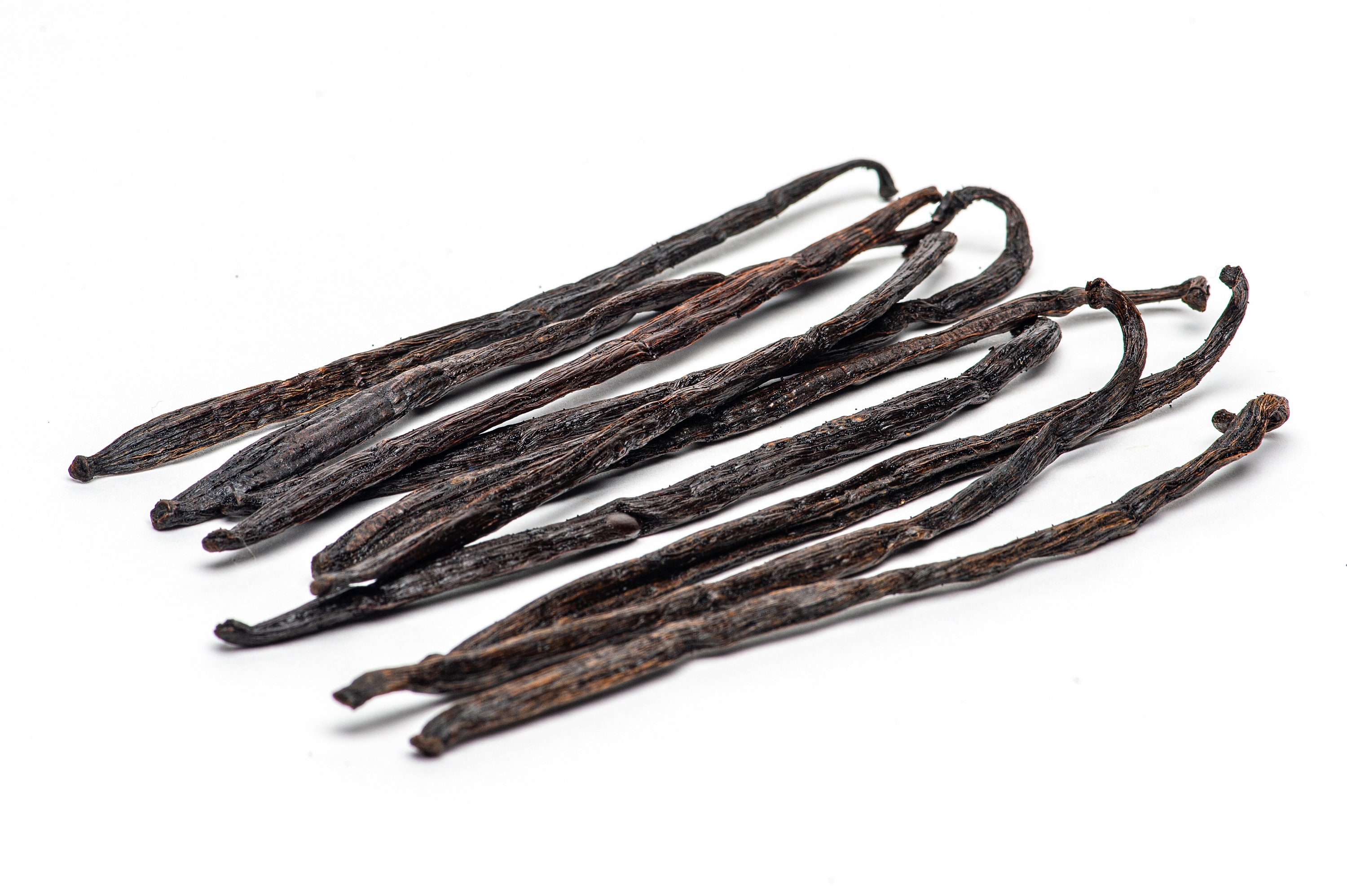 Madagascar Vanilla Beans Grade B Vanilla by Slofoodgroup Etsy