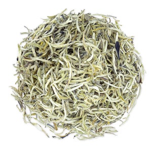 Silver Tip White Tea