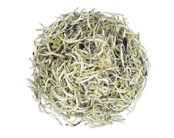 Silver Tip White Tea