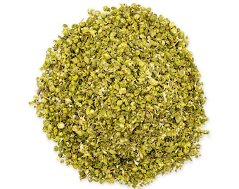 Mexican Oregano | Greek Cut Mexican Oregano