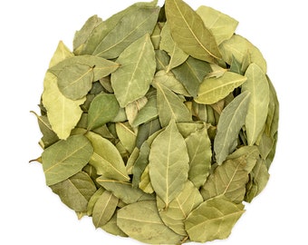 Turkish Bay Leaves