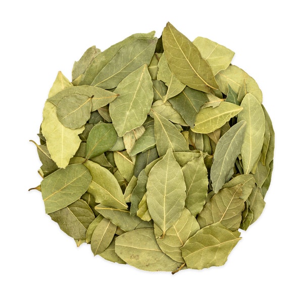 Turkish Bay Leaves