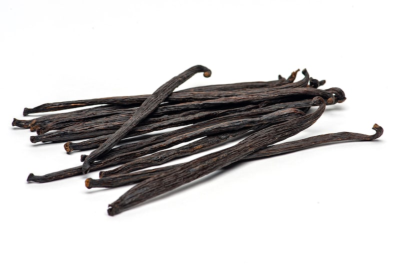 Extract Grade Vanilla Beans Grade B Vanilla Beans For Making Vanilla Extract image 4