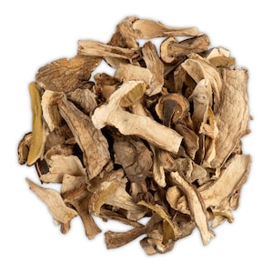 Dried Porcini