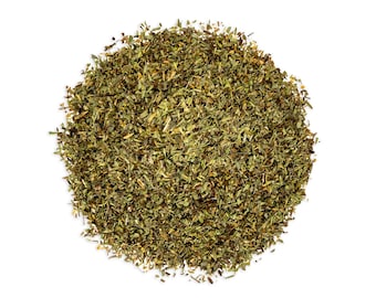 Dried Thyme Leaves - Mediterranean Cooking Spice