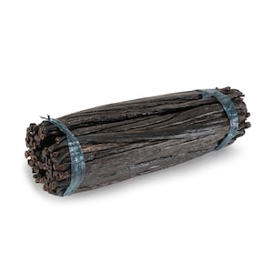 Tahitian Vanilla Beans| Gourmet Tahitian Vanilla from Papua New Guinea