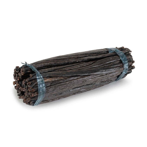 Tahitian Vanilla Beans| Gourmet Tahitian Vanilla from Papua New Guinea