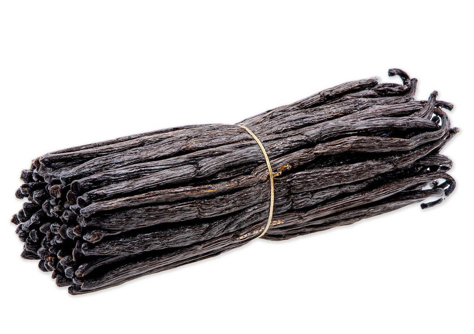 Madagascar Vanilla Beans Grade B Vanilla for Making Vanilla Etsy