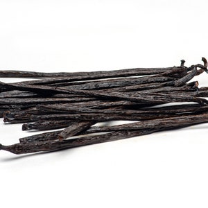 Tahitian Vanilla Beans Gourmet Tahitian Vanilla from Papua New Guinea image 3