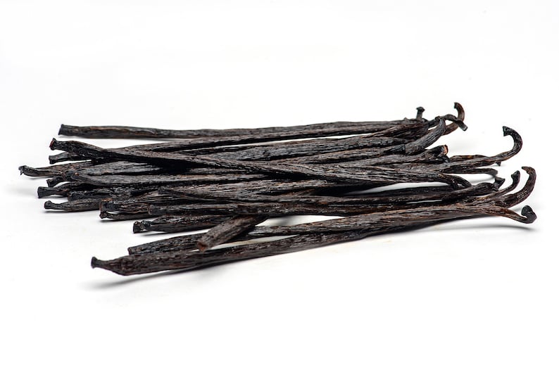 Tahitian Vanilla Beans Gourmet Tahitian Vanilla from Papua New Guinea image 3