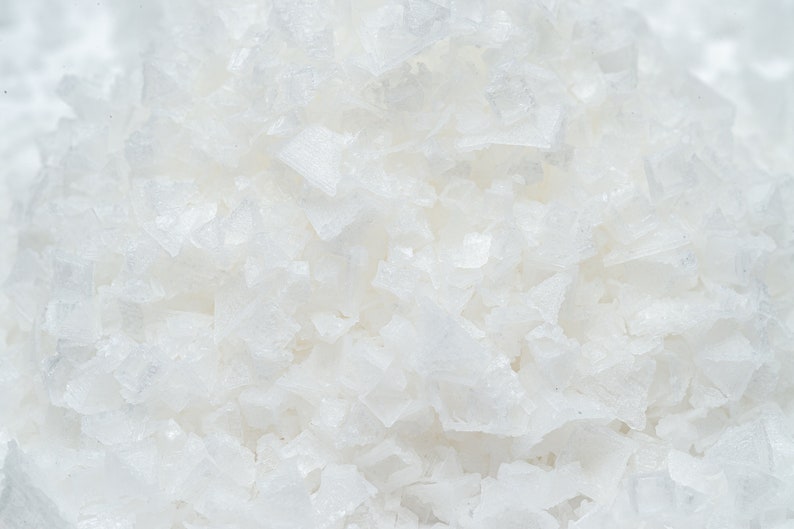 flake sea salt flake sea salt