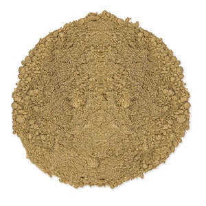 Ginger Powder - Fresh Ground Ginger from Sri Lanka