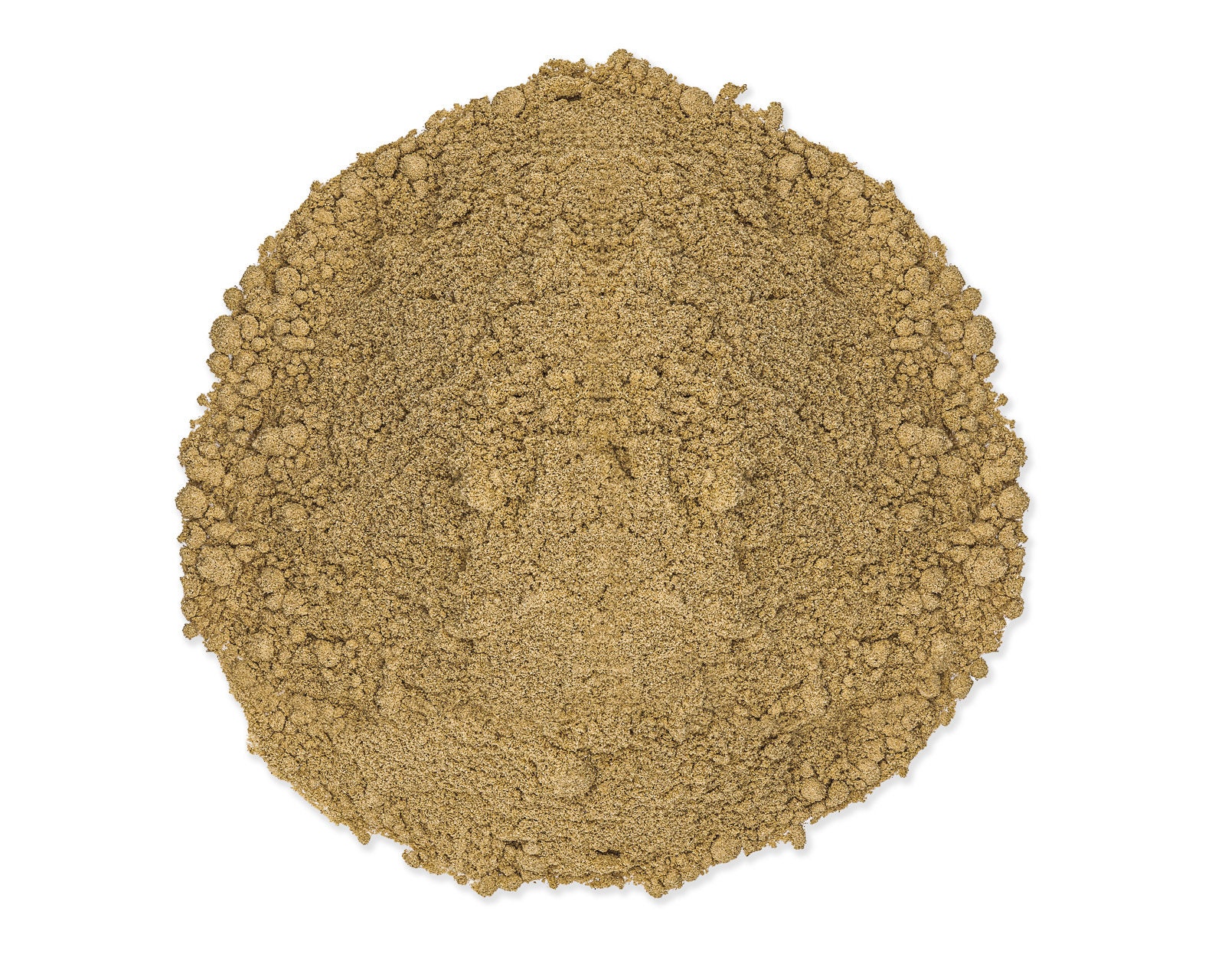Ginger Powder - Fresh Ground Ginger from Sri Lanka