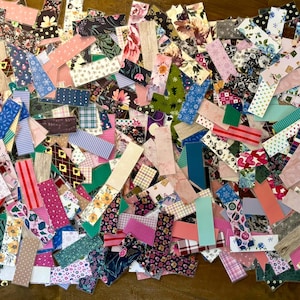 Laminated Bookmark Mystery Pack Grab Bag Set