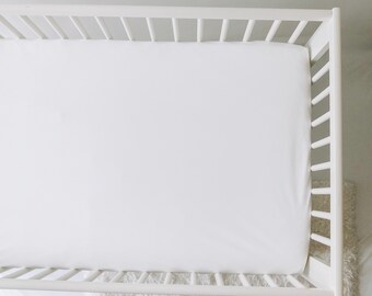 custom bassinet mattress