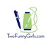 Two Funny Girls