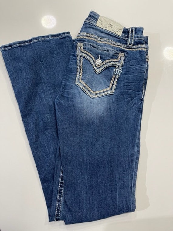 Jeans Size 29 Chloe Boot Cut Jeans 