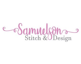 Additional Embroidery