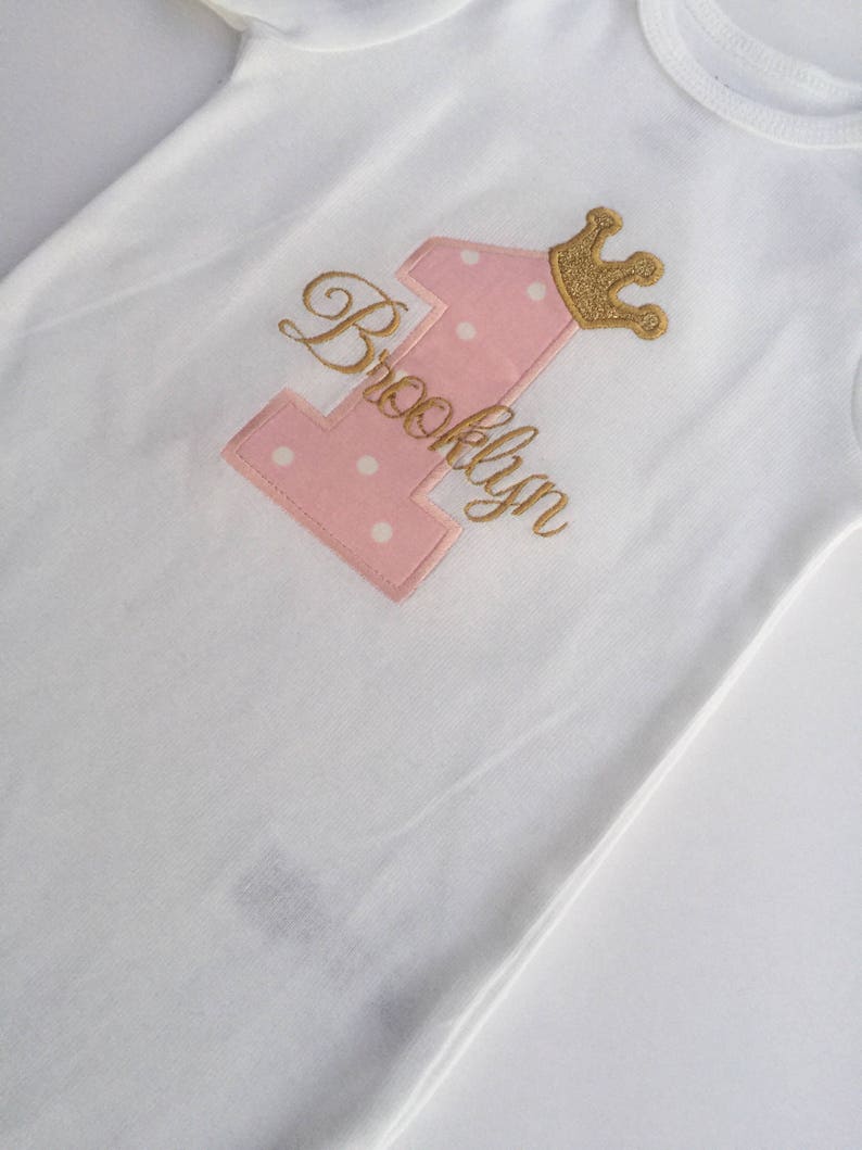 Fabric Tutu First Birthday Outfit Pink Cash Smash Outfit Gold Shabby Chic Tutu First Birthday Outfit Mint Baby Girl Birthday Outfit