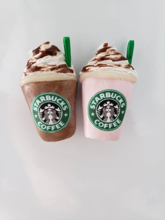 Starbucks Cocoa - 2 set