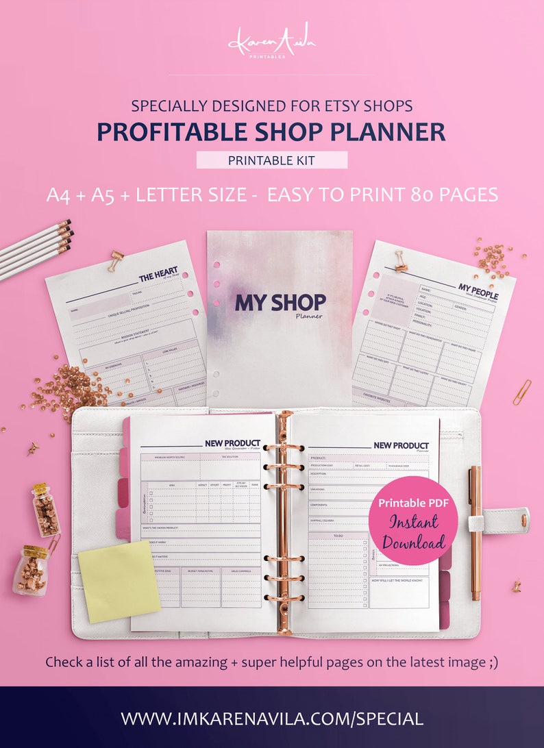 Printable Etsy Retailer Planner, Etsy Planner, Etsy Dealer Planner, Etsy Business enterprise Planner, Store Planner, Etsy Retailer Tracker, Etsy Keep Creating picture relating to Etsy Printables identify Printable Etsy Retail store Planner, Etsy Planner, Etsy Vendor Planner, Etsy Small business Planner, Store Planner, Etsy Retail outlet Tracker, Etsy Retailer Building