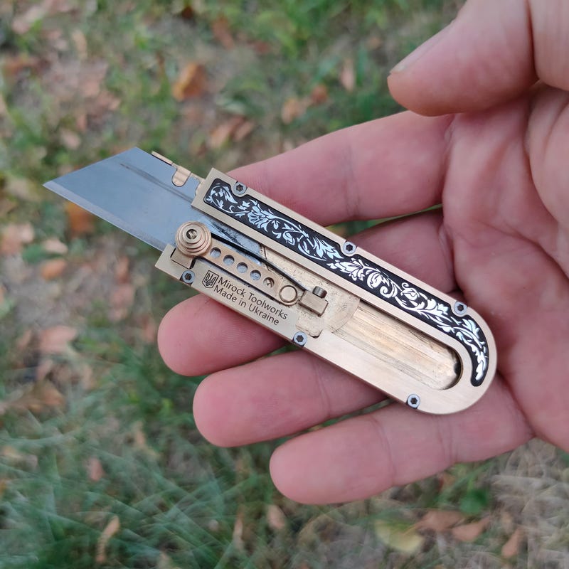 MirockToolworks - Etsy