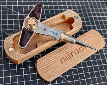 Mirock T-Screwdriver 2