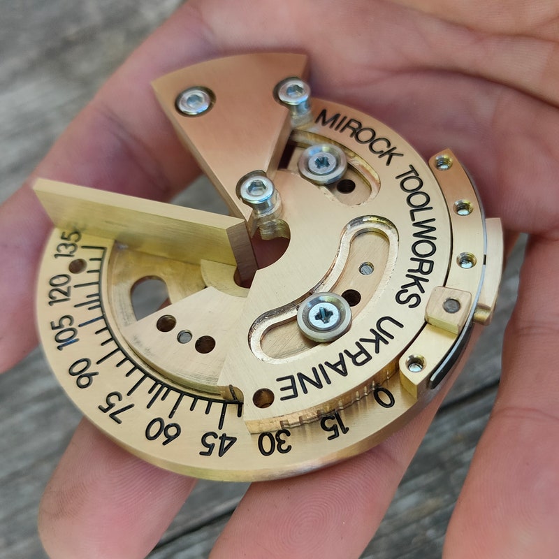 MirockToolworks - Etsy