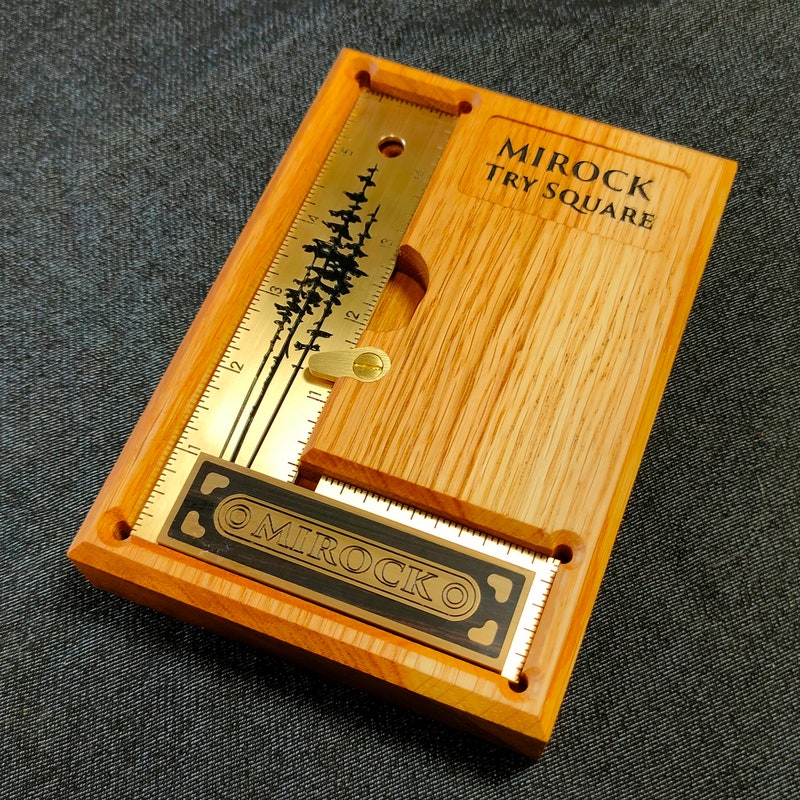 MirockToolworks - Etsy