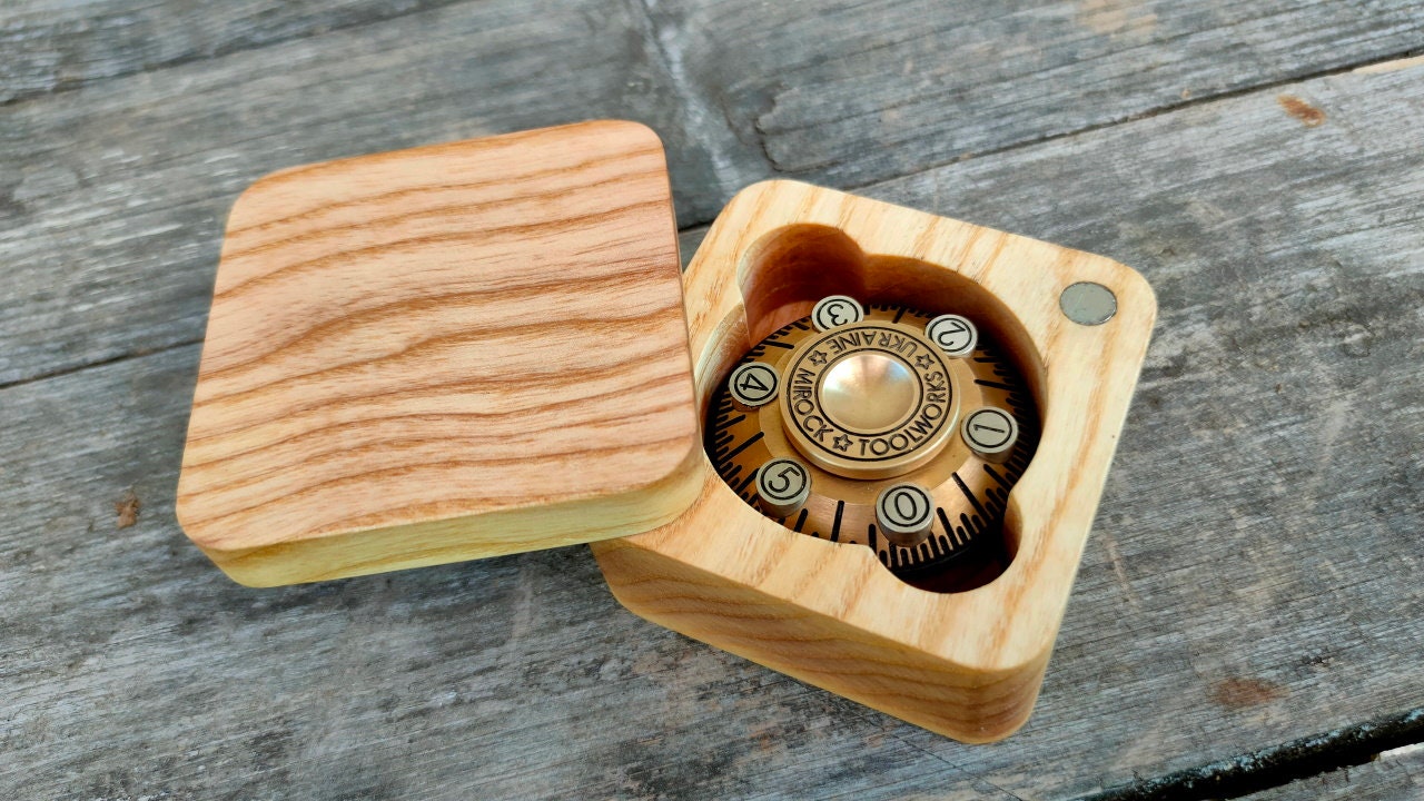 Mirock Wheel Ruler - Etsy