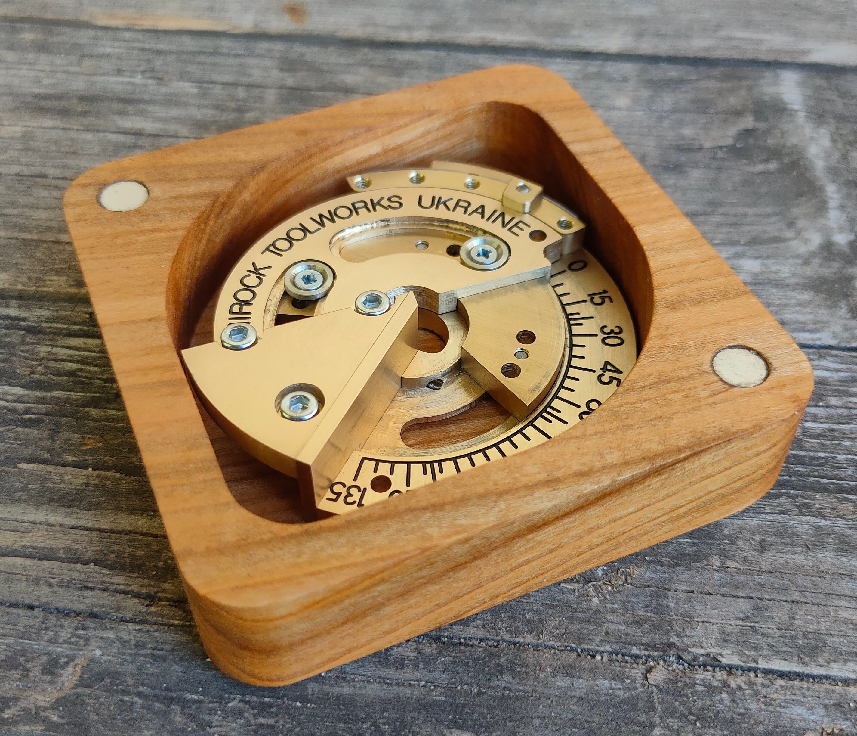 Mirock Centerless Angle Meter Etsy Australia