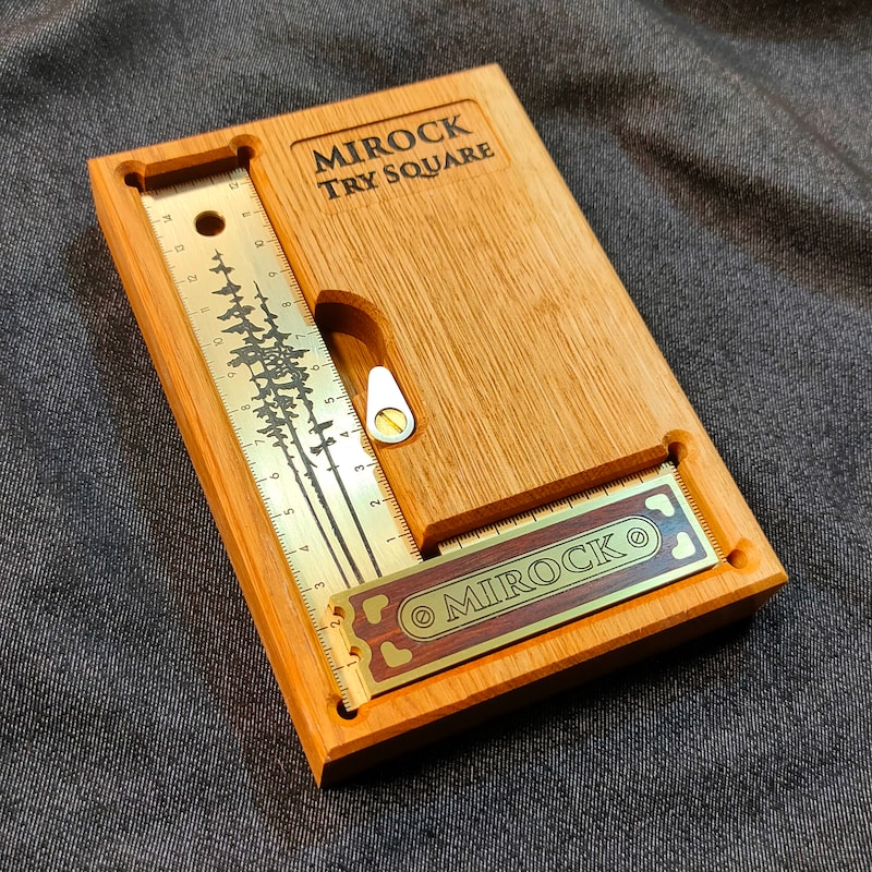 MirockToolworks - Etsy