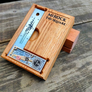 Mirock Try Square Imperial 5