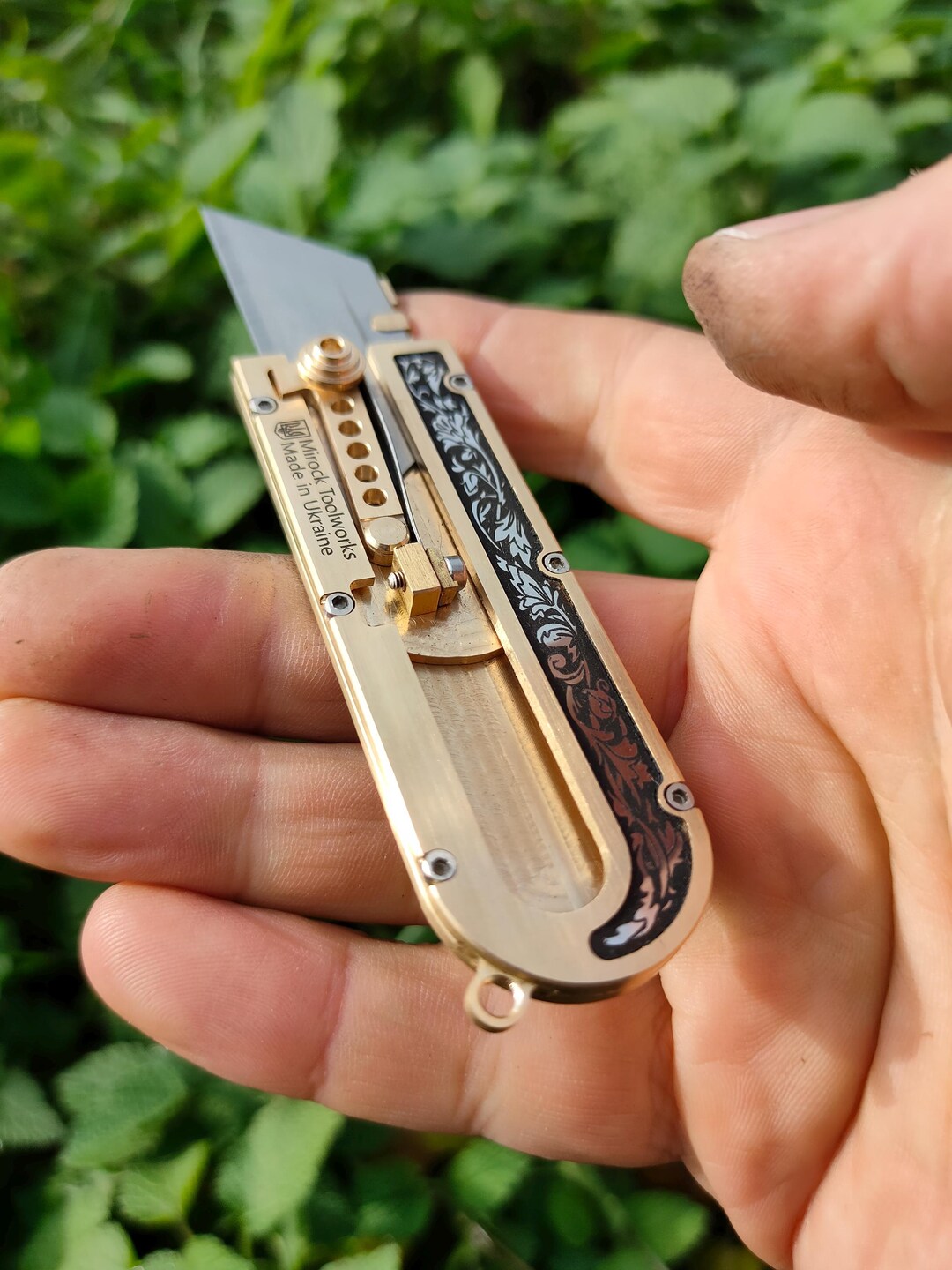 Mirock Maker Cutter - Etsy