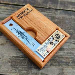 Mirock Try Square Imperial 5