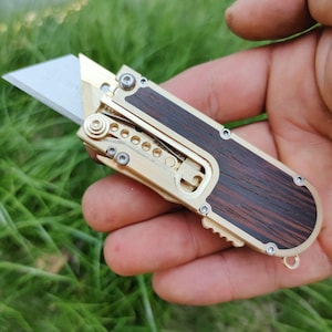 Mirock Maker Tool Wenge