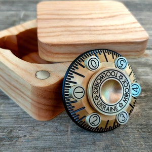Mirock Wheel Ruler