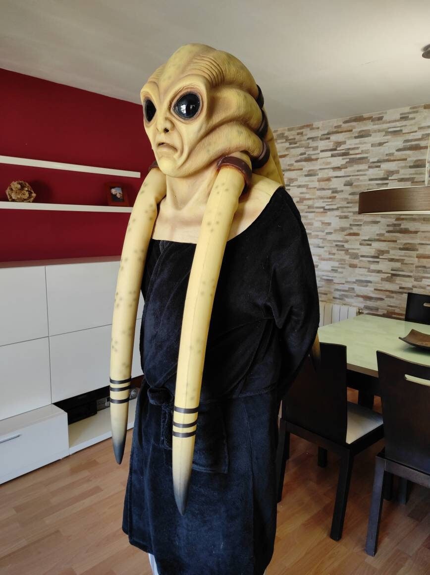 kit fisto