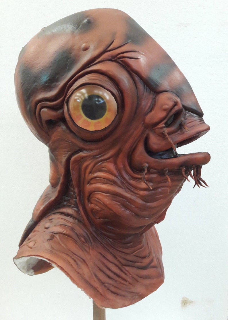 star wars admiral ackbar